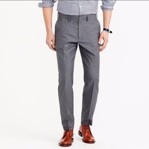 Bowery Classic Dress pants charcoal gray